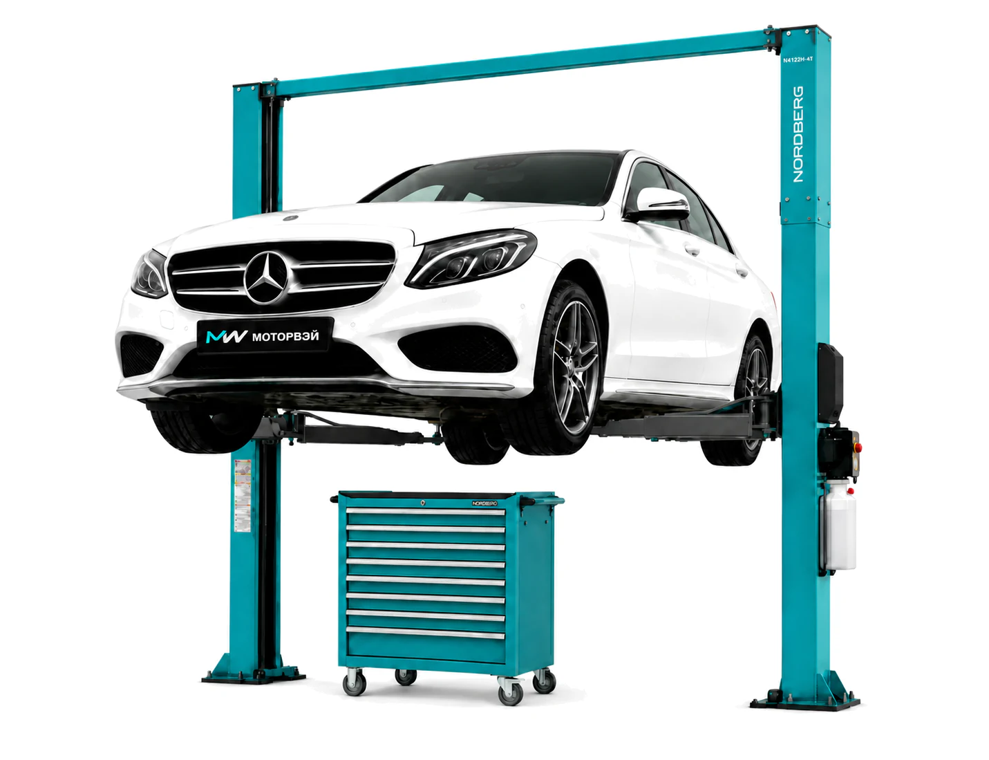 Независимая экспертиза автомобиля