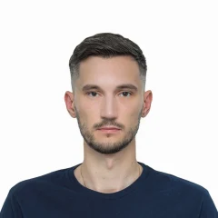 Олег Парфентьев